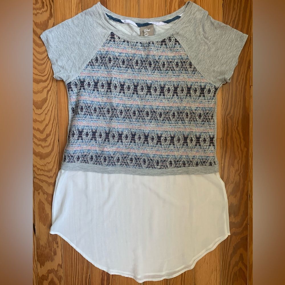 Dolan Top 